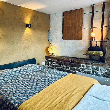 O'Pozart Guesthouse Durnal Eksteriør billede