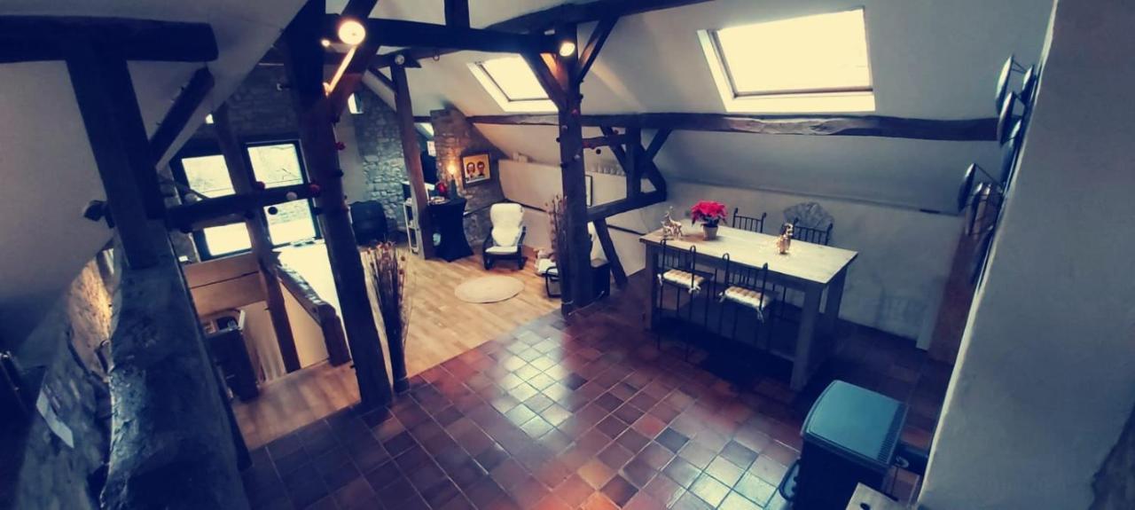 O'Pozart Guesthouse Durnal Eksteriør billede